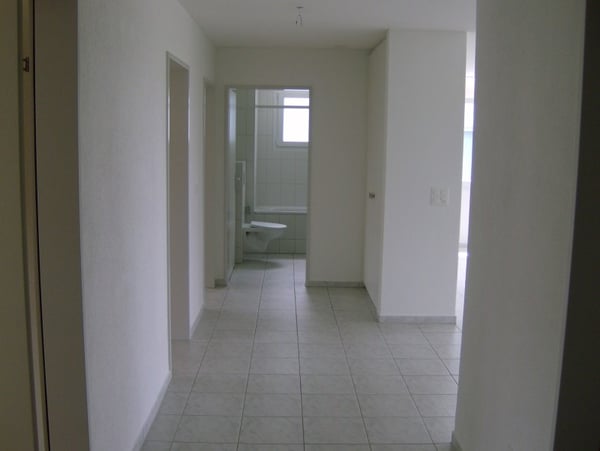Grosszügige 41/2 Zimmer Wohnung mit Blick in den Jura 6