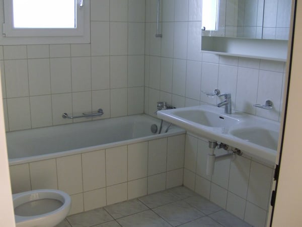 Grosszügige 41/2 Zimmer Wohnung mit Blick in den Jura 4