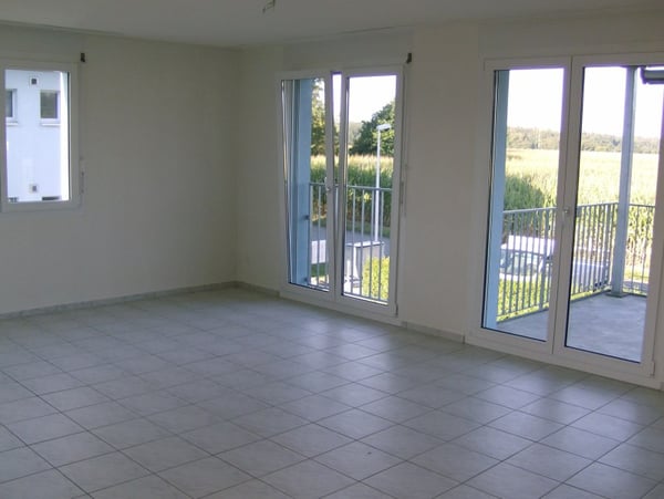 Grosszügige 41/2 Zimmer Wohnung mit Blick in den Jura 5