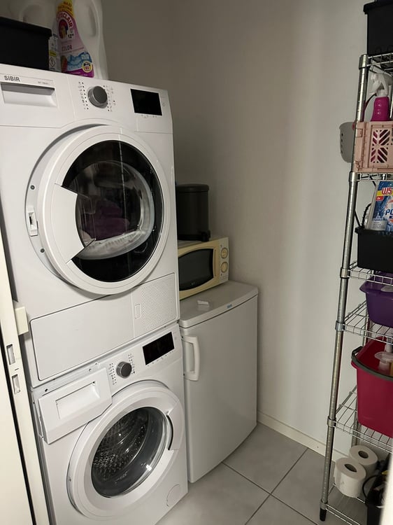 Helle 3.5 Zimmer Wohnung mit grossem, sonnigem Balkon 14
