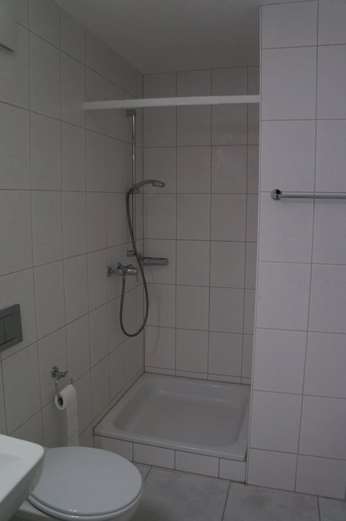 Helle 3.5 Zimmer Wohnung mit grossem, sonnigem Balkon 11