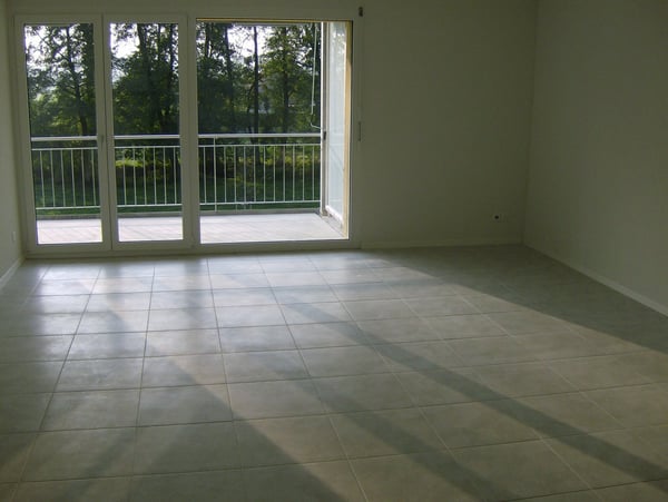 Helle 3.5 Zimmer Wohnung mit grossem, sonnigem Balkon 7