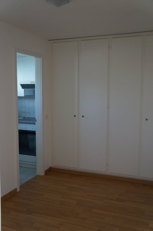 Grosse 2.5 -Zimmerwohnung sonnig gelegen 5
