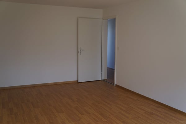 Grosse 2.5 -Zimmerwohnung sonnig gelegen 4
