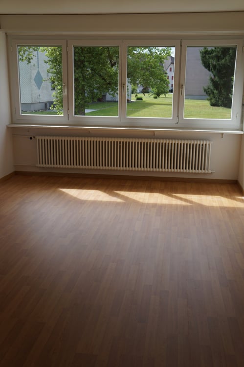 Grosse 2.5 -Zimmerwohnung sonnig gelegen 3