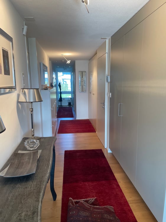 Edle 1.5-Zi.-Wohnung mit Pool an privilegierter Lage mit Panoramablick auf den Alpstein 5