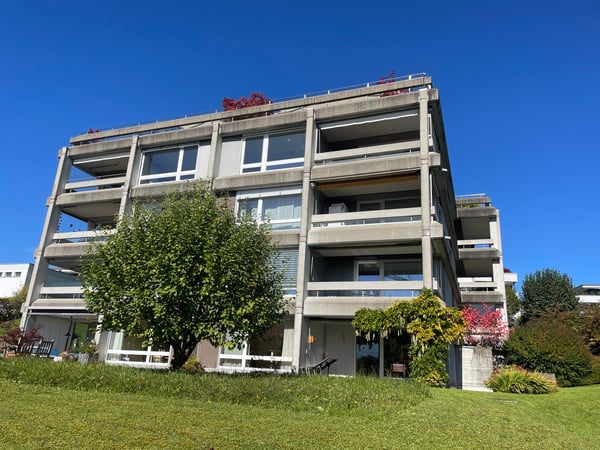 Edle 1.5-Zi.-Wohnung mit Pool an privilegierter Lage mit Panoramablick auf den Alpstein 3