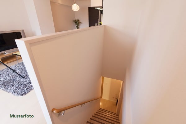 *Garten-Maisonette-Wohnung* 1