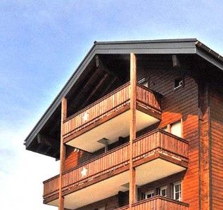*Restaurant auf der Riederalp* 1