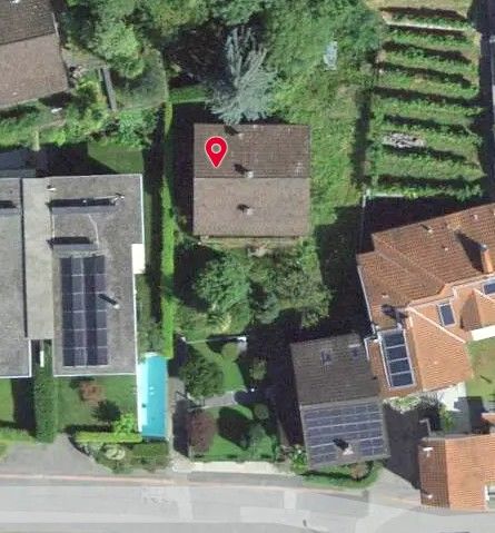 *Casa* 1