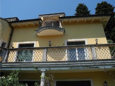 *Casa unifamiliare* 1