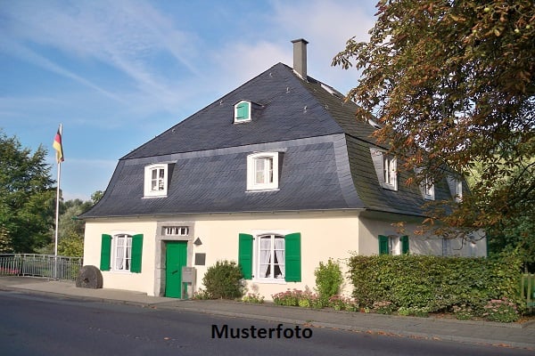 *Villa individuelle avec piscine* 1