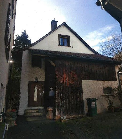 *Einfamilienhaus* 5