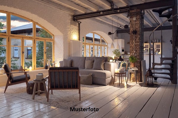 *Einfamlienhaus* 1