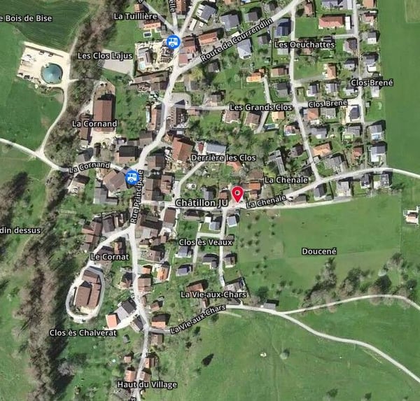 *Maison familiale individuelle* 4