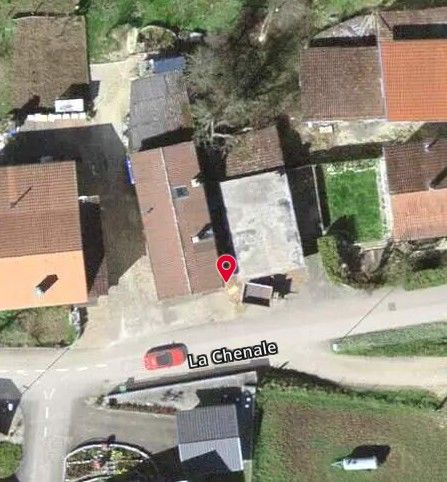 *Maison familiale individuelle* 2