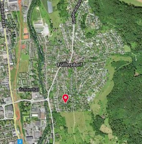 *Einfamilienhaus mit Schwimmbecken* 5