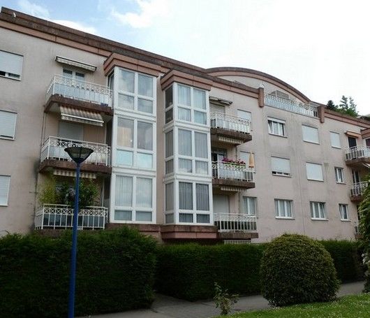 *Appartement de 3,5 pièces* 1