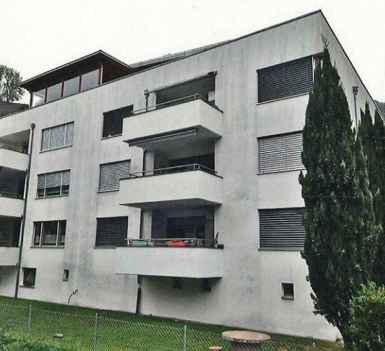 *5,5-Zimmerwohnung im EG* 1