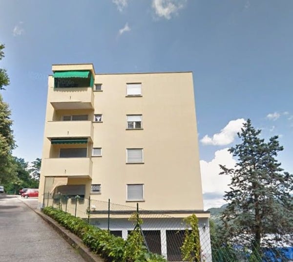 *Appartamento con vista sul golfo di Ponte Tresa* 3