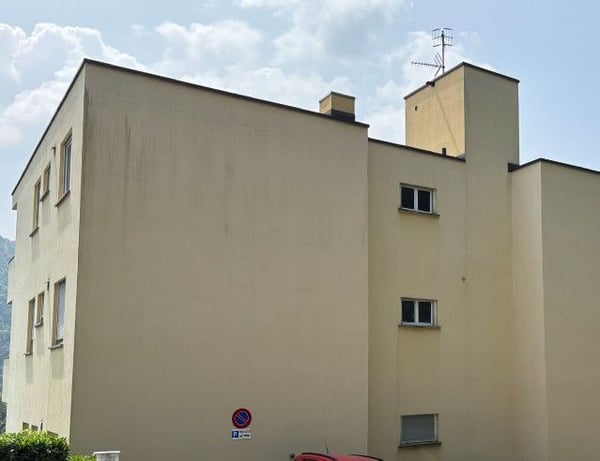 *Appartamento con vista sul golfo di Ponte Tresa* 2