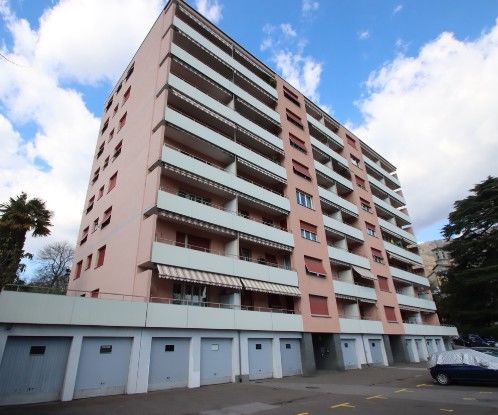 *Appartamento di 4,5 locali* 1