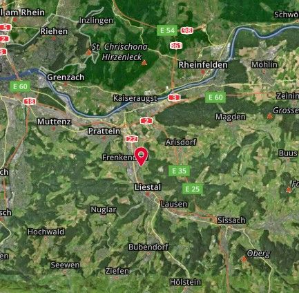 *Einfamilienhaus mit Schwimmbecken* 6