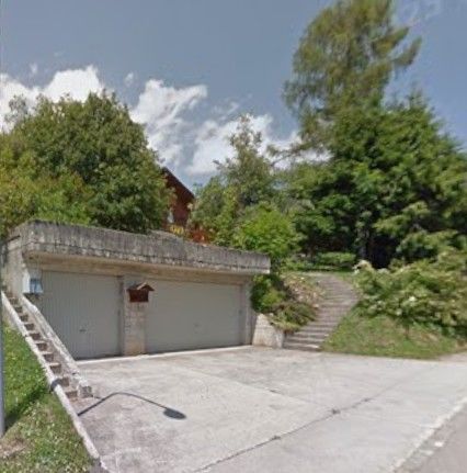 Leysin