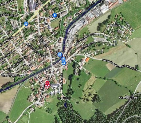 Val-de-Travers