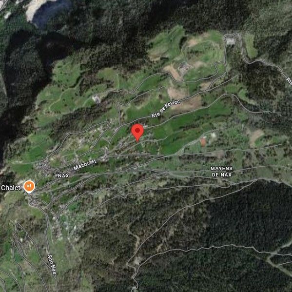 *Maison individuelle avec vue sur les montagnes* 5