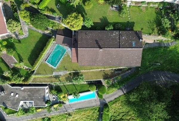 *Casa unifamiliare con vista sul lago* 4