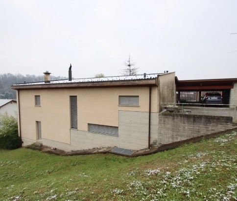 *Casa unifamliare* 2