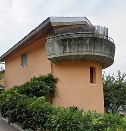 *Casa tradizionale* 2