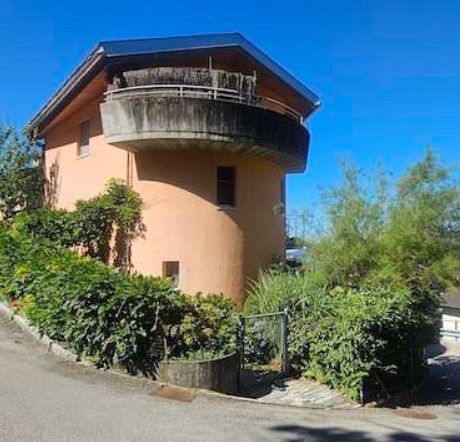 *Casa tradizionale* 1