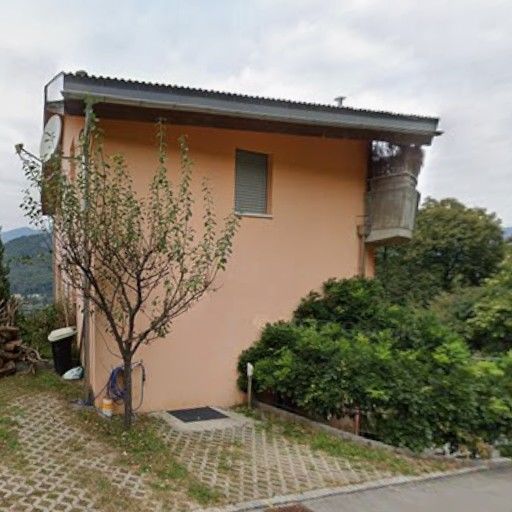*Casa tradizionale* 3