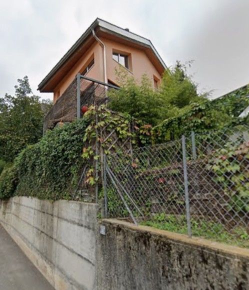 *Casa tradizionale* 5