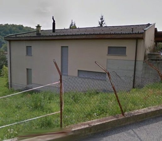 *Casa unifamliare* 1
