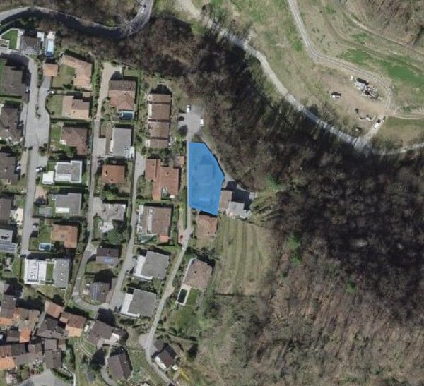 *Casa unifamiliare* 2
