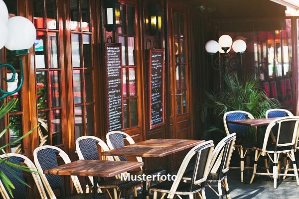 *Ristorante*