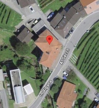 *Casa bifamiliare* 2