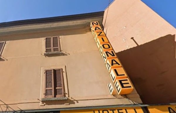 *Ristorante, Alberghiera, Appartamento* 3