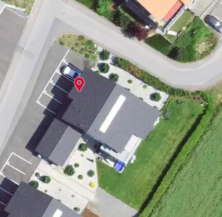*Appartement de 4,5 pièces* 3