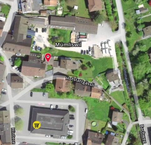 *6-Zimmer-Maisonette-Wohnung in zentraler Lage* 2