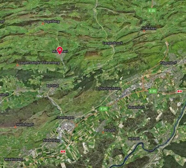*6-Zimmer-Maisonette-Wohnung in zentraler Lage* 4