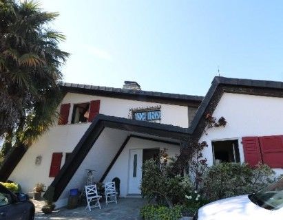 *Villa individuelle* 4
