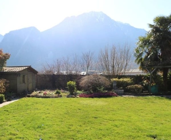 *Villa individuelle* 5
