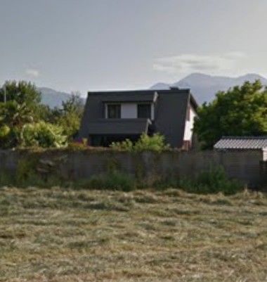 *Villa individuelle* 3