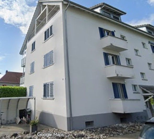 Maisonette-Dachwohnung 5