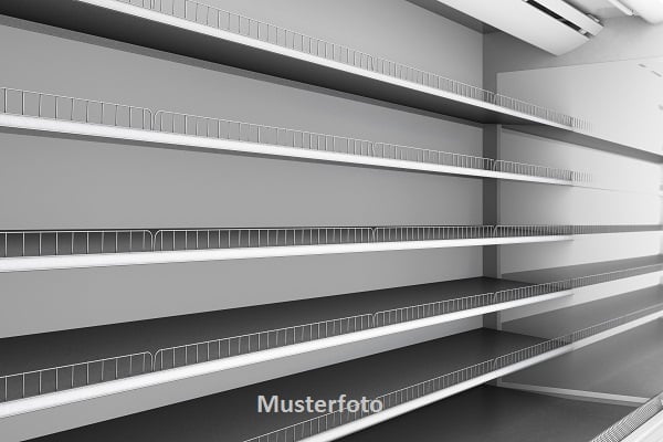 *Spazio commerciale* 1