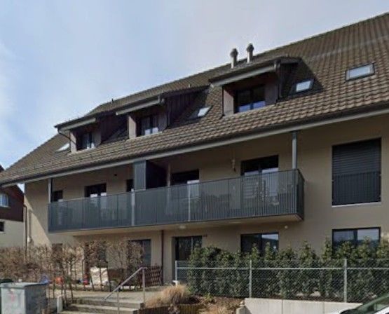 *Zentrumsnahe 2.5-Zimmerwohnung in ruhiger Lage* 3